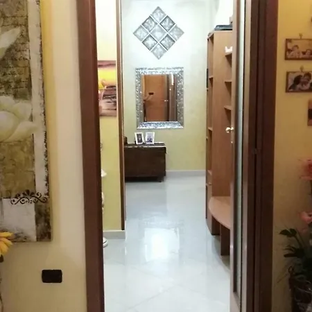 Casa Vacanza Raggio Di Sole *
