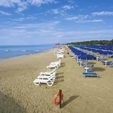 Daire Casa Vacanza Raggio Di Sole