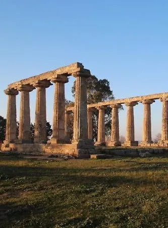 Casa Vacanza Raggio Di Sole Marconia