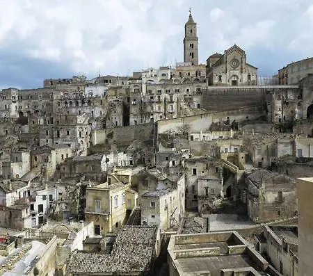Casa Vacanza Raggio Di Sole *