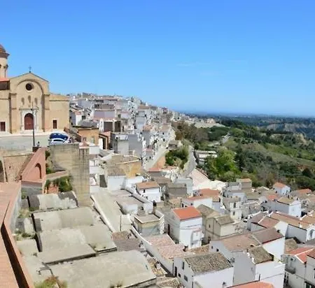 Casa Vacanza Raggio Di Sole