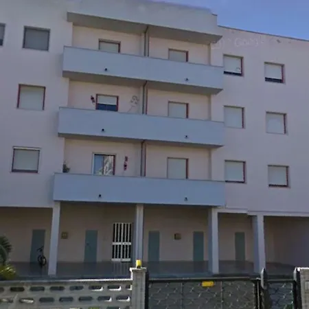 דירה Casa Vacanza Raggio Di Sole *