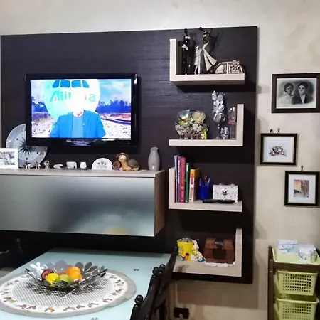 Casa Vacanza Raggio Di Sole Daire *