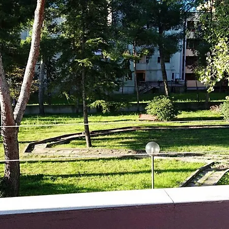 Casa Vacanza Raggio Di Sole Daire