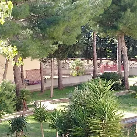 Casa Vacanza Raggio Di Sole Daire