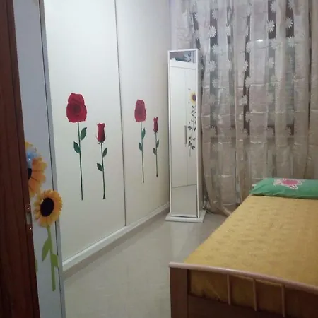 דירה Casa Vacanza Raggio Di Sole Marconia