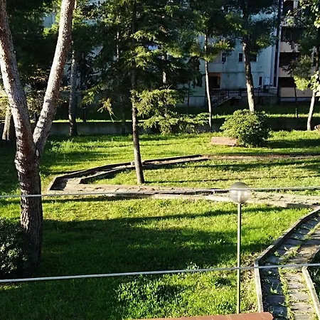 Daire Casa Vacanza Raggio Di Sole Marconia