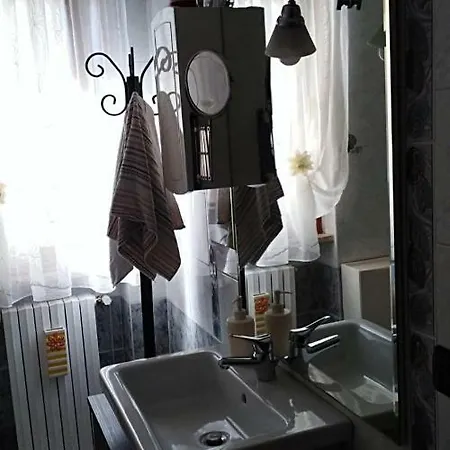 דירה Casa Vacanza Raggio Di Sole Marconia