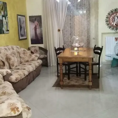 Casa Vacanza Raggio Di Sole Marconia
